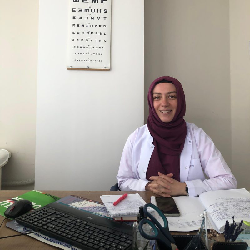 Meryem İmamoğlu